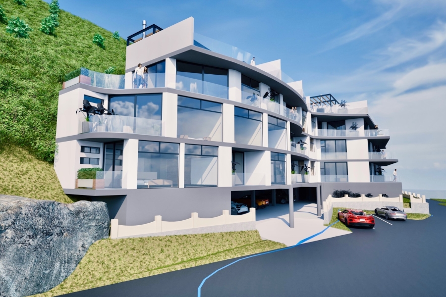 Commercial Property for Sale in Herolds Bay Western Cape